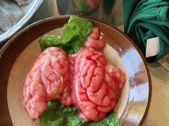 -憨铁匠老火锅(龙岗万科里店)