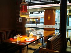 -明泰谷泰国餐厅(正大广场店)