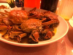 -花中城·杭帮菜·粤菜·海鲜火锅(清泰街店)