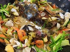 大发鱼虾蟹-友口福(大良店)