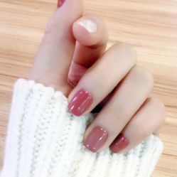 -Seven Nail七姑娘の美甲店