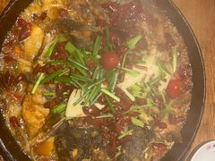 -老板恋上鱼(高新万达店)