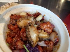 -潮界(虹桥新天地店)