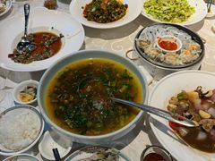 -爷爷的草帽·海鲜馆(孙塘路店)