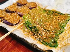 -老酱油炸社