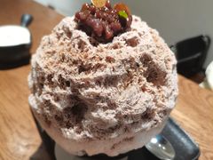 碎银子巧克力-半勺舒舒(太乙店)