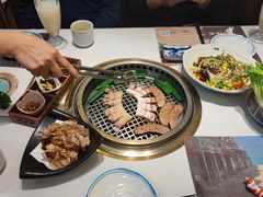 -千寻山野烤肉(中关村店)