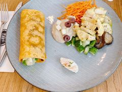 -Moka Bros 摩卡站(西单大悦城店)