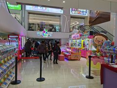 -星舰梦航(广百广场荔胜店)
