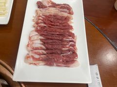 -岳合轩老北京涮肉
