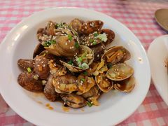 -捌贰虾蟹·江湖菜馆(江汉路店)