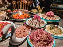 -苏家大院庭院式老火锅(高灯北街店)