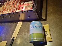 -很久以前羊肉串(打浦路店)
