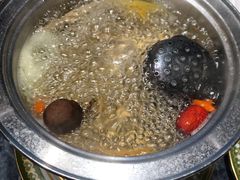 -百草滩羊清水涮羊肉·清真·宁夏盐池滩羊(莲花桥店)