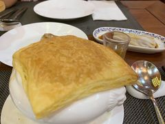 -大佛寺高级素食自助餐厅
