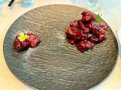 -松鹤楼·非遗·苏帮菜(融科店)