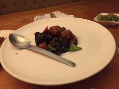 -素心小筑(后沙裕镇店)