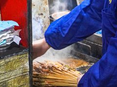 -十里铺铁板鱿鱼