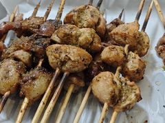 -新疆艾麦尔烧烤(丰台路口店)