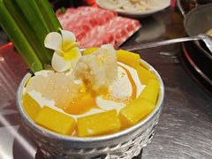 -朱光玉火锅馆(小寨原力场店)