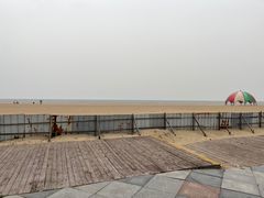 -辽宁团山国家级海洋公园