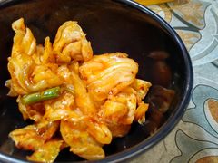-牛王庙吳記怪味面(双楠店)