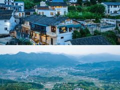 -呈坎景区