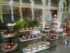 -巴厘岛风情自助餐厅(牡丹广场店)