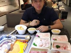 -海底捞火锅(连城广场店)