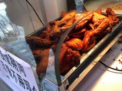 -王二甩老木子鸡(江湾店)