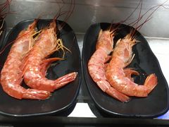 -上宴精品海鲜姿造(晶融汇旗舰店)