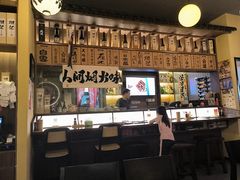 -吉炙烧鸟•本格料理(国际商贸城店)