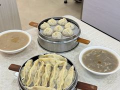 -奕宏饺子楼(朱庄小区店)