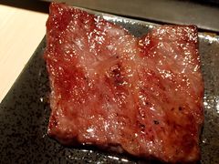 -松阪牛焼肉M(法善寺横丁店)