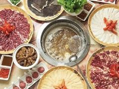 -八合里潮汕鲜牛肉火锅(深圳海岸城店)