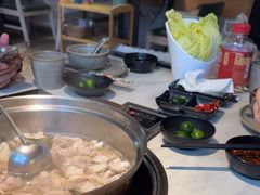 -狐狸爱上椰子鸡(滨江星光大道店)