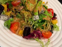 -高第街56号港式餐厅(山大路店)