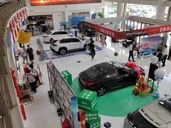 -上海和展广汽丰田4S店(老闵行店)