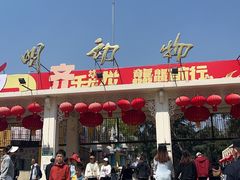 -昆明动物园