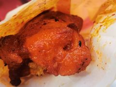 -正宁路小吃夜市