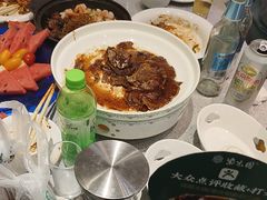 -紫光园(劲松店)