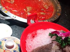 -大龙燚火锅(南山大道店)
