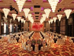 -上海浦东星河湾酒店