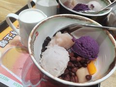 -鲜芋仙(南开大悦城店)