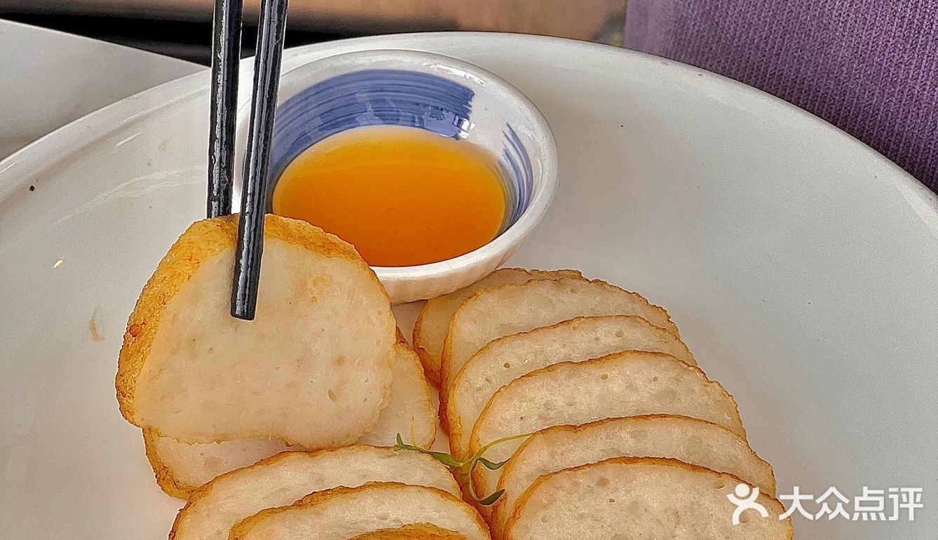 魔都探店｜值得N刷的宝藏海鲜餐厅🍴