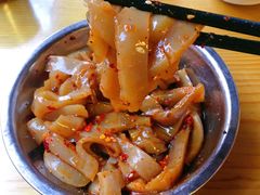 -88号小吃店·经典云南菜·地道纳西美食