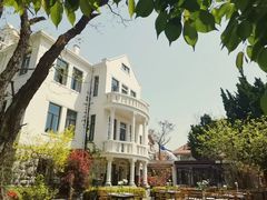 -阿兹凯乐·老洋房西餐
