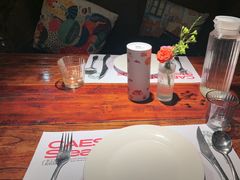 -凯撒城堡西餐厅(颐和国际店)