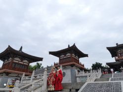 -唯一视觉婚纱摄影(李家村店)