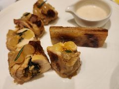 -Deer Park鹿园西餐(仁恒置地广场店)